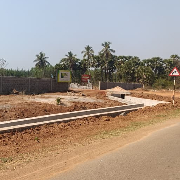 Serenity Gardens - Vizag