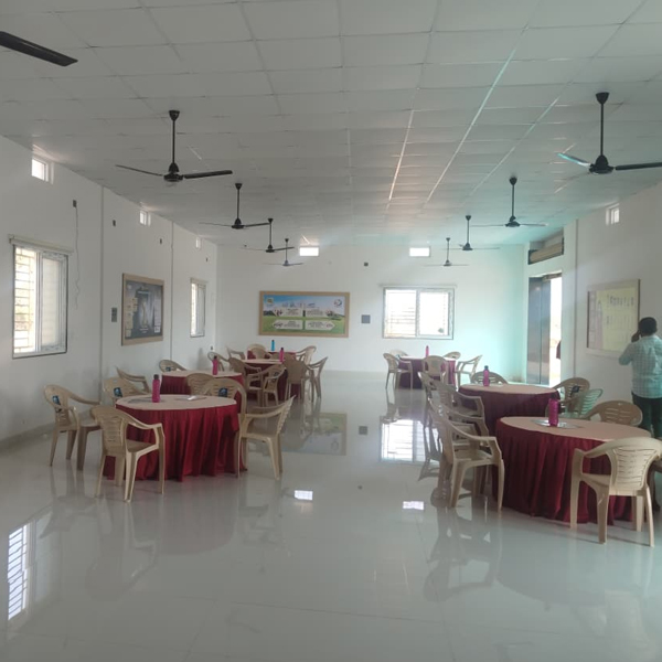Serenity Gardens - Vizag