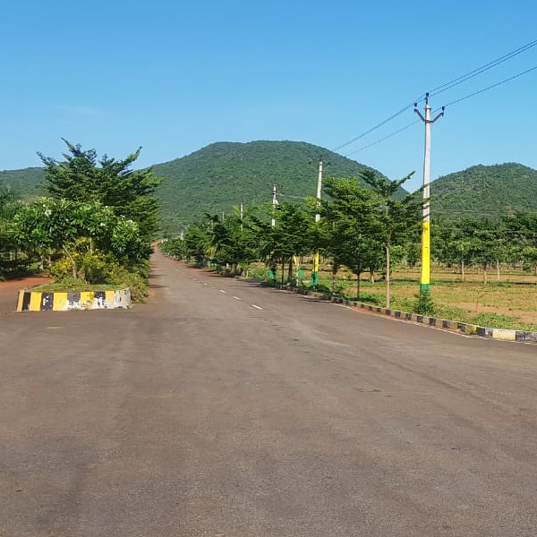 Serenity Gardens - Vizag