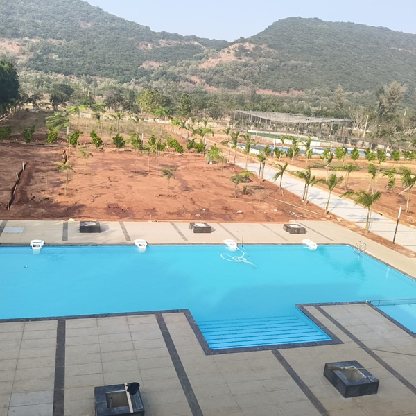 Serenity Gardens - Vizag